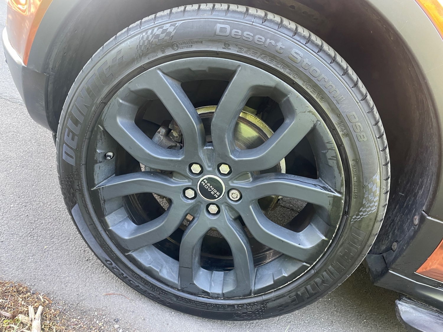 Used Land Rover Range Rover Evoque 2015 for sale - 77303887: Photo 21