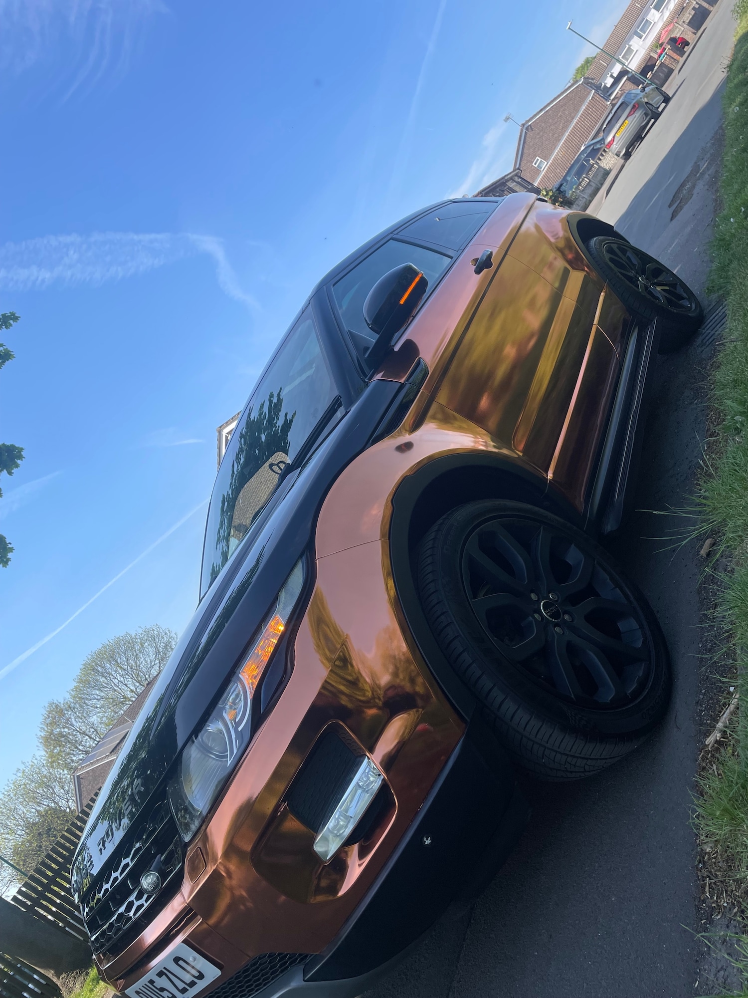 Used Land Rover Range Rover Evoque 2015 for sale - 77303887: Photo 22