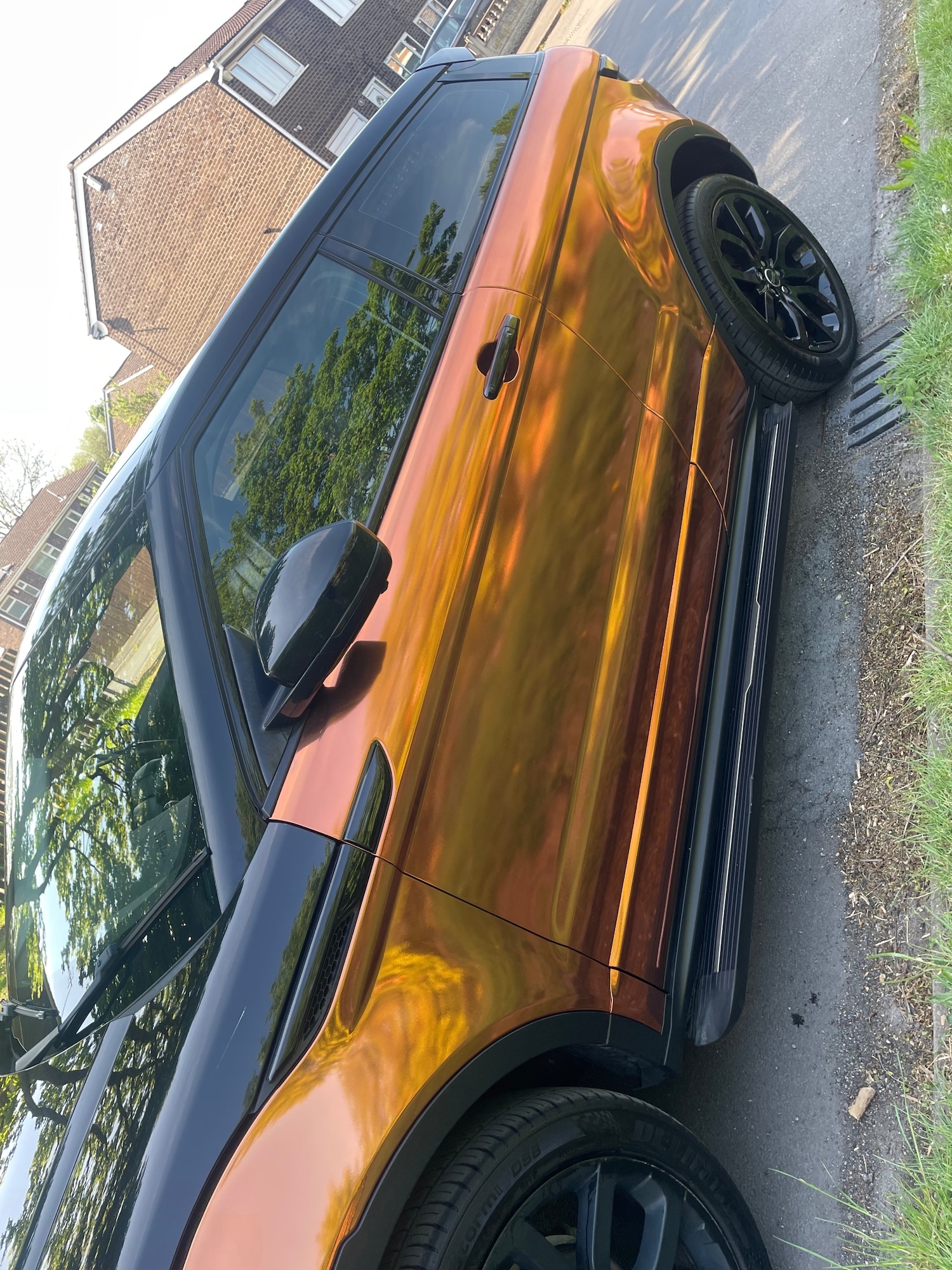 Used Land Rover Range Rover Evoque 2015 for sale - 77303887: Photo 3