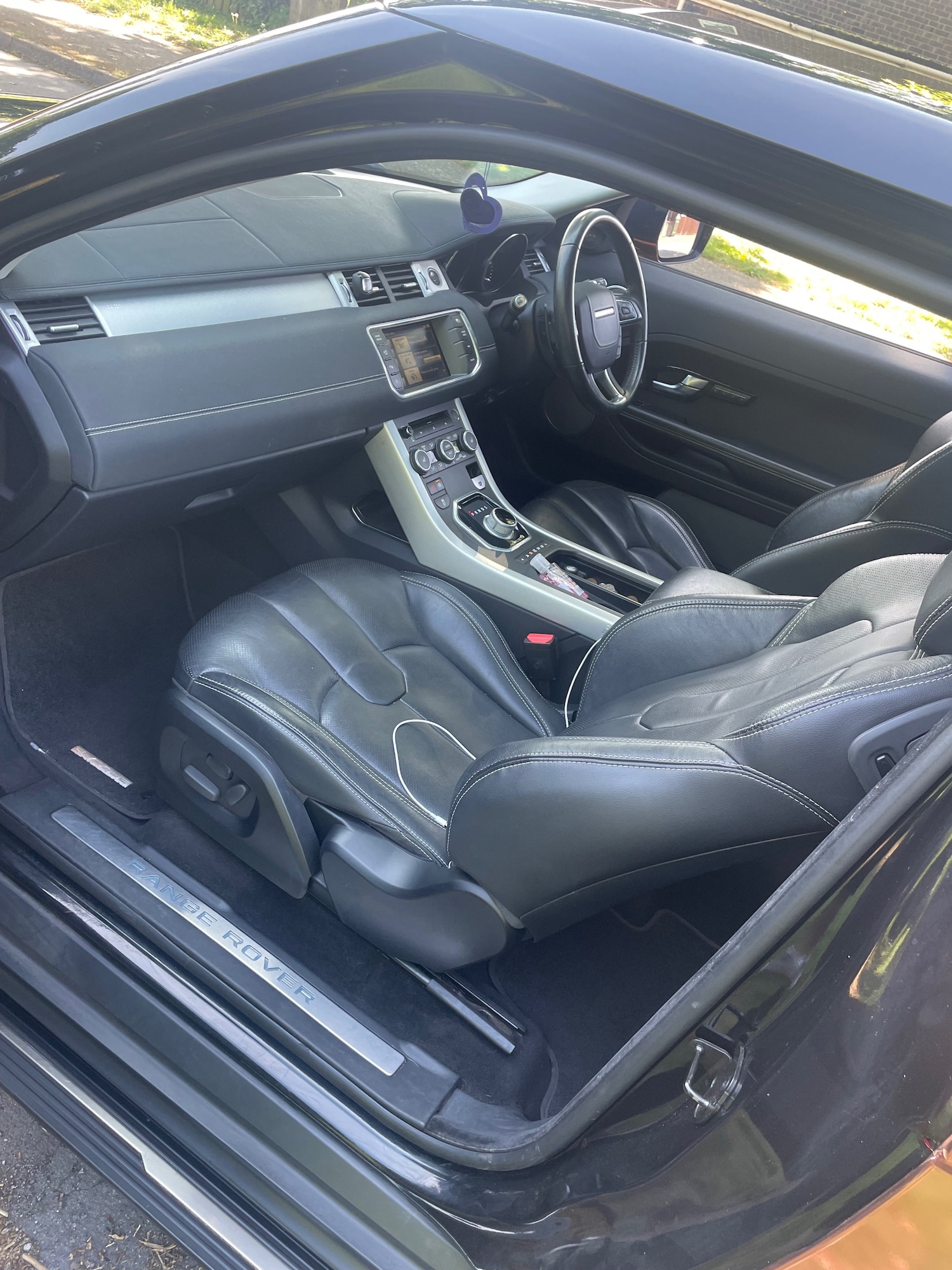 Used Land Rover Range Rover Evoque 2015 for sale - 77303887: Photo 6