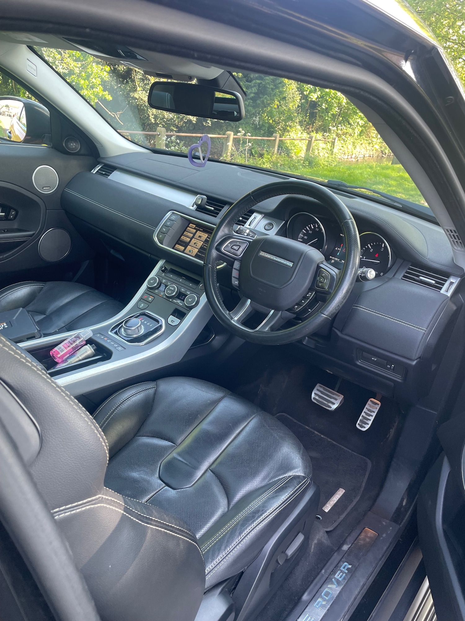 Used Land Rover Range Rover Evoque 2015 for sale - 77303887: Photo 9