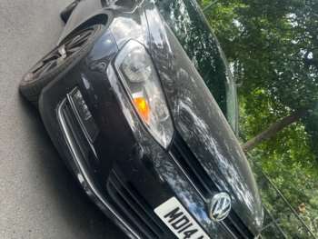 2014 (14) - 2.0 TDI GT 5dr