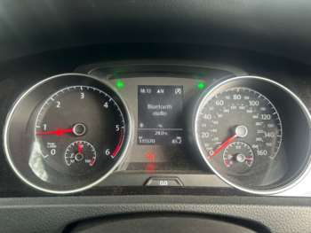 Used Volkswagen Golf 2014 for sale - 75117666: Photo