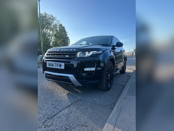 Used Land Rover Range Rover Evoque 2014 for sale - 79684975: Photo