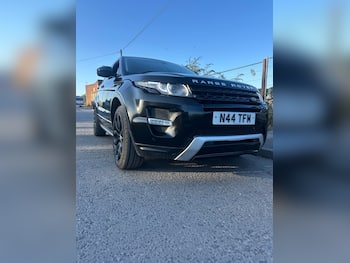 Used Land Rover Range Rover Evoque 2014 for sale - 79684975: Photo