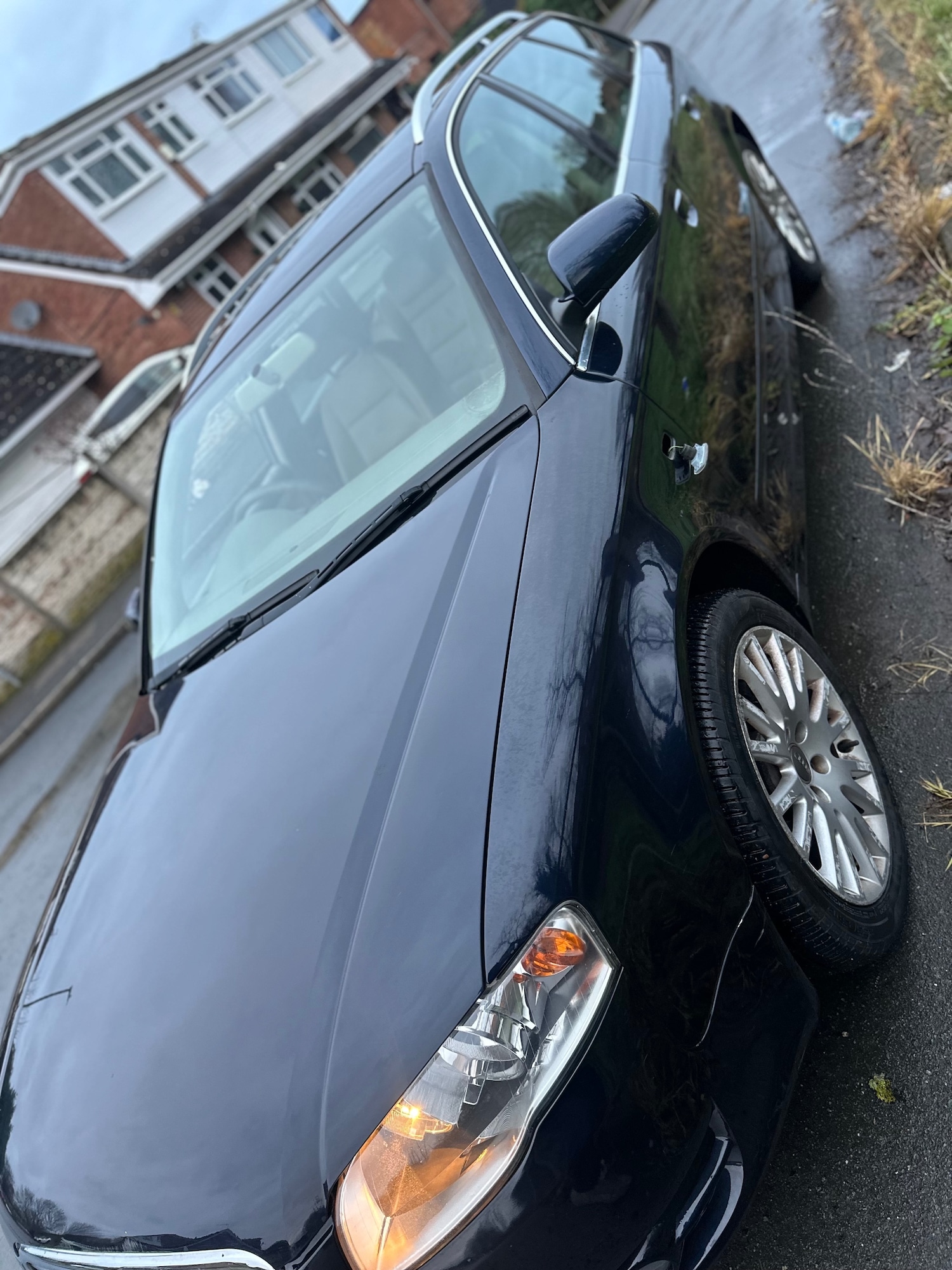 Used Audi A4 2008 for sale - 76970100: Photo 11