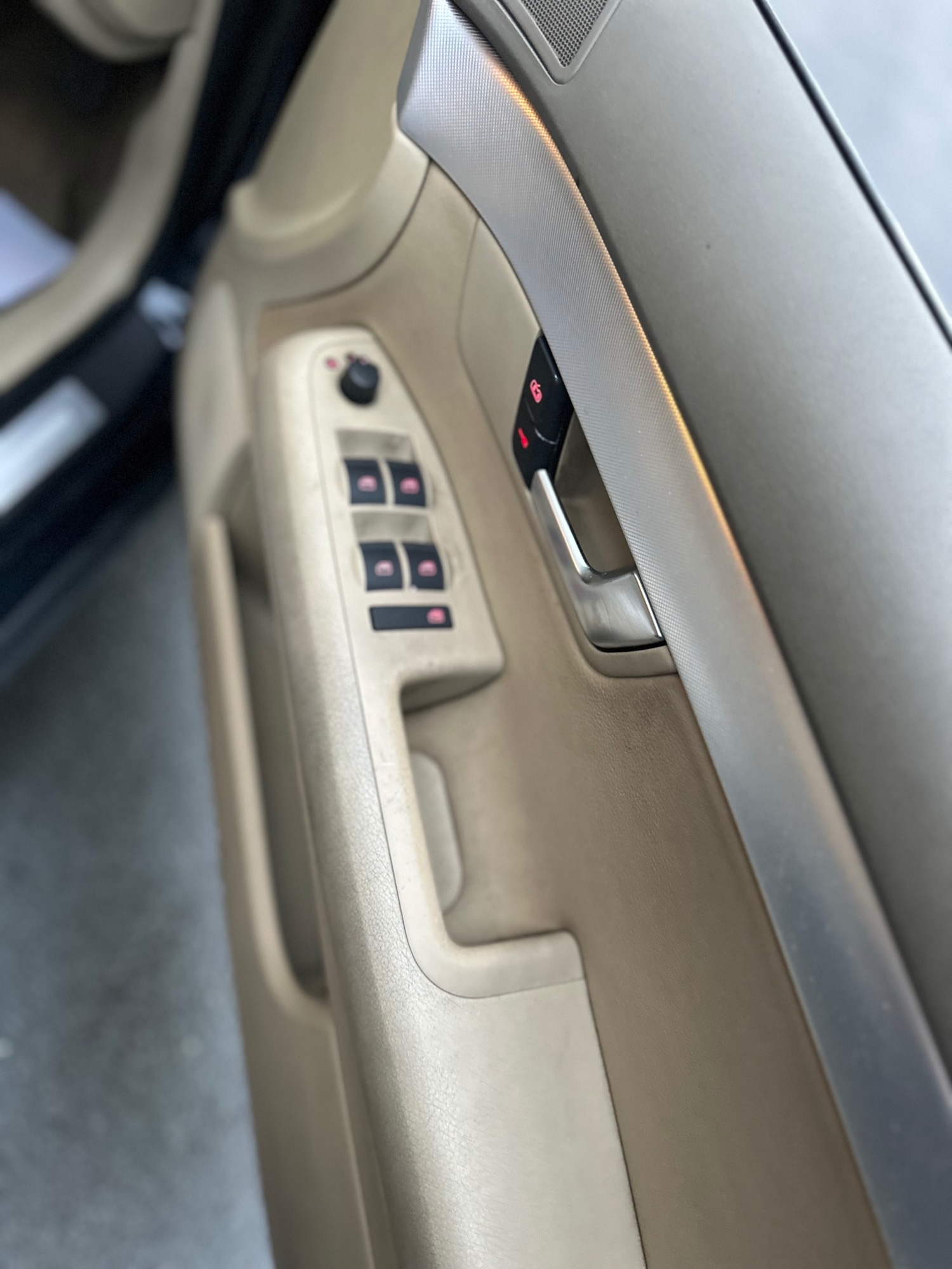 Used Audi A4 2008 for sale - 76970100: Photo 15