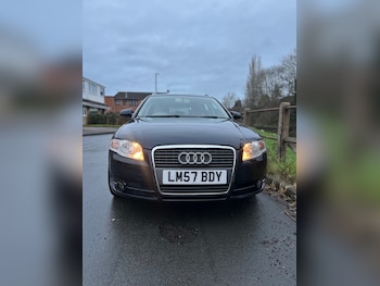 2008 (57) - 2.0 TDi TDV SE 5dr Multitronic