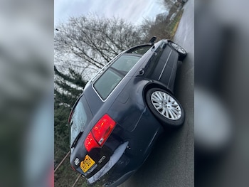 Used Audi A4 2008 for sale - 76970100: Photo