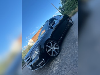 Used Mercedes-Benz C Class 2015 for sale - 78935447: Photo