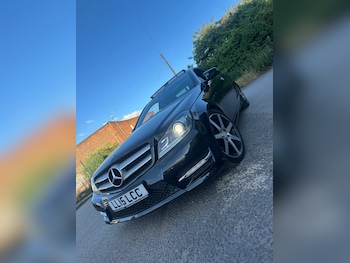 Used Mercedes-Benz C Class 2015 for sale - 78935447: Photo