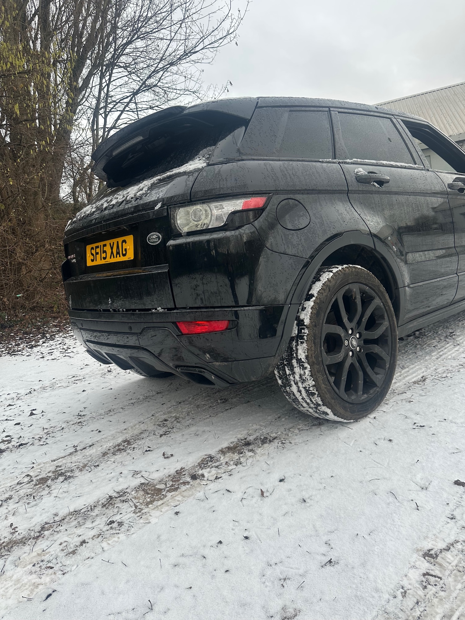 Used Land Rover Range Rover Evoque 2015 for sale - 77116591: Photo 10