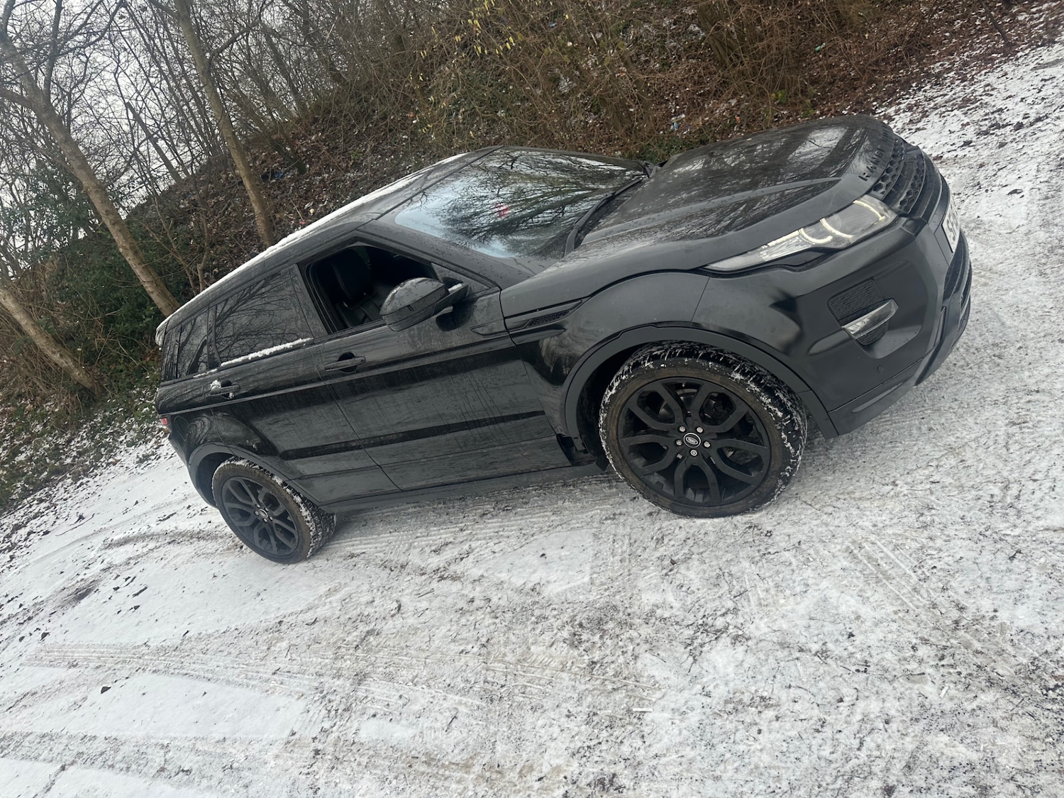 Used Land Rover Range Rover Evoque 2015 for sale - 77116591: Photo 12