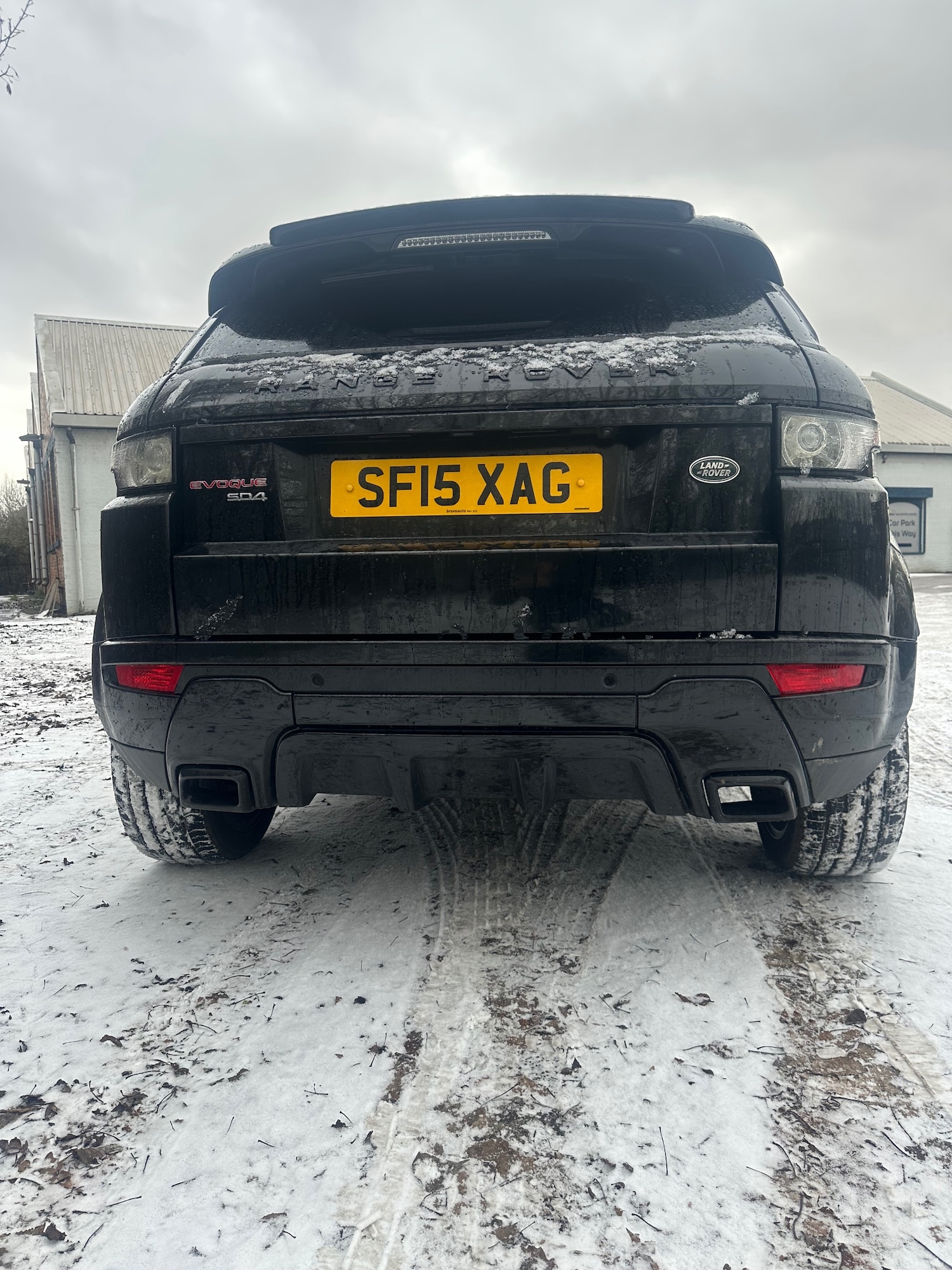 Used Land Rover Range Rover Evoque 2015 for sale - 77116591: Photo 13