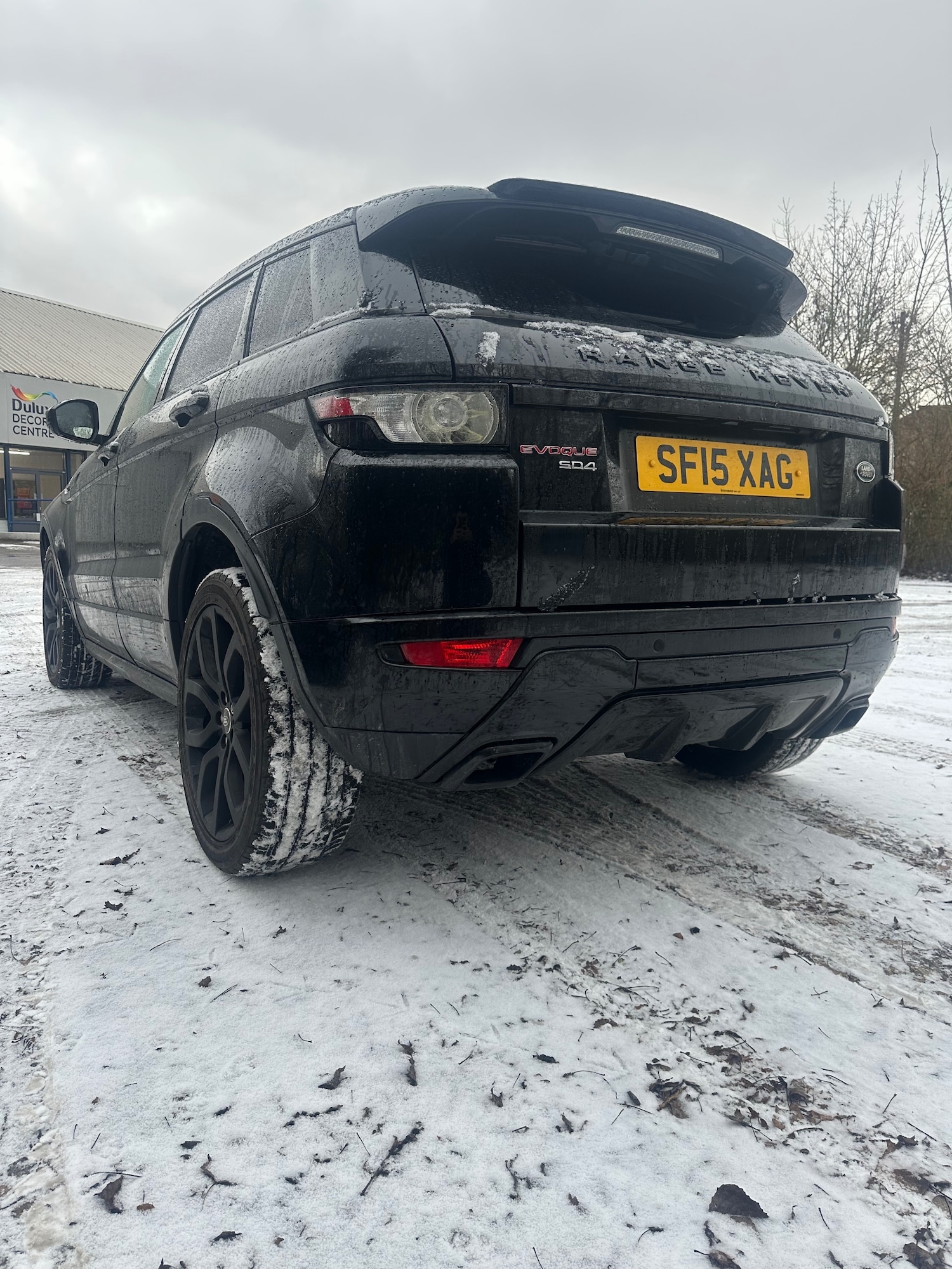 Used Land Rover Range Rover Evoque 2015 for sale - 77116591: Photo 14