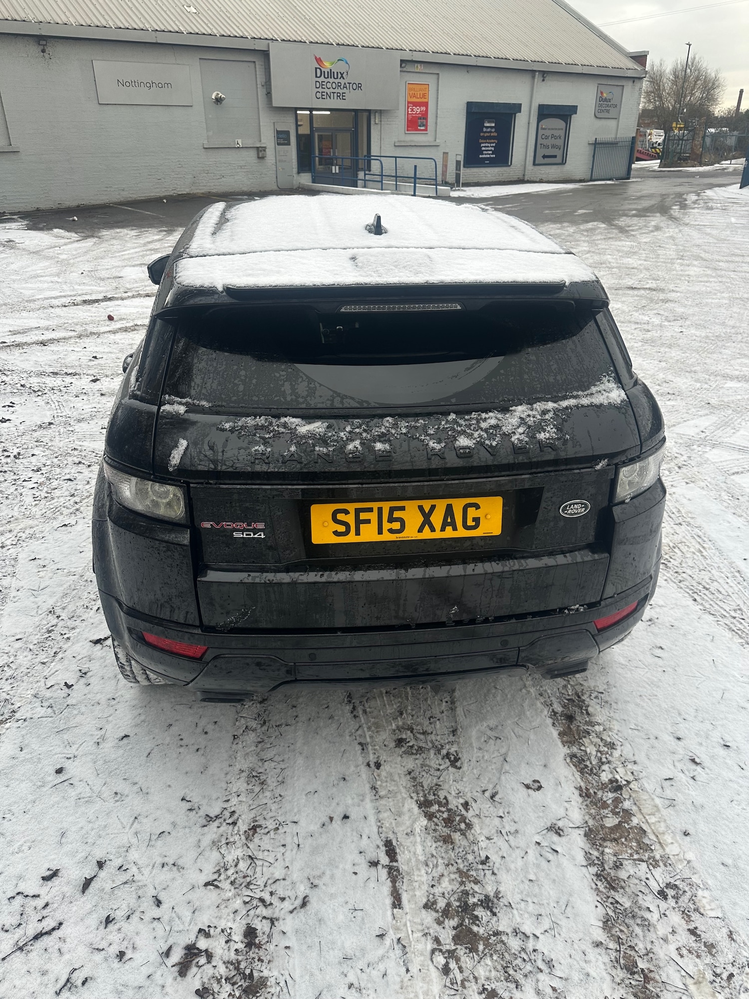 Used Land Rover Range Rover Evoque 2015 for sale - 77116591: Photo 15