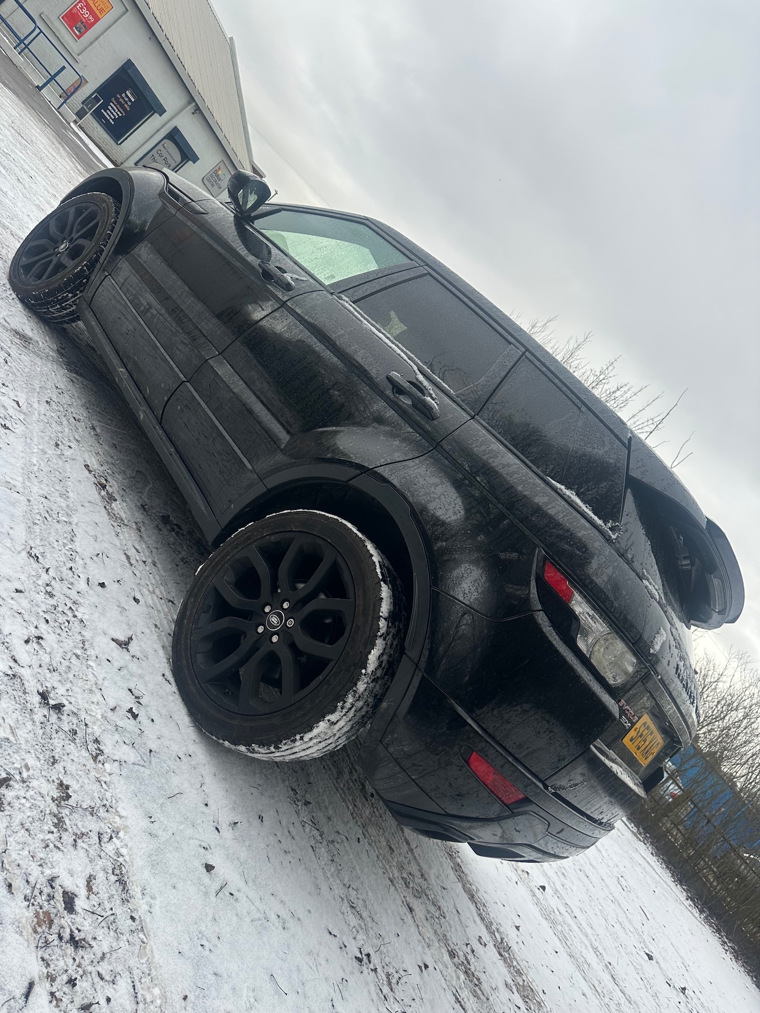 Used Land Rover Range Rover Evoque 2015 for sale - 77116591: Photo 16