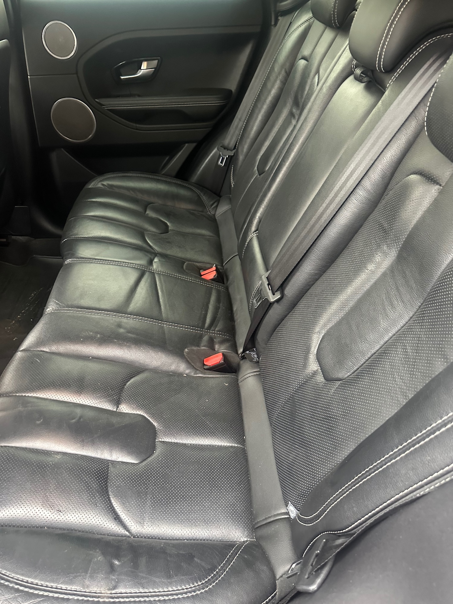 Used Land Rover Range Rover Evoque 2015 for sale - 77116591: Photo 17