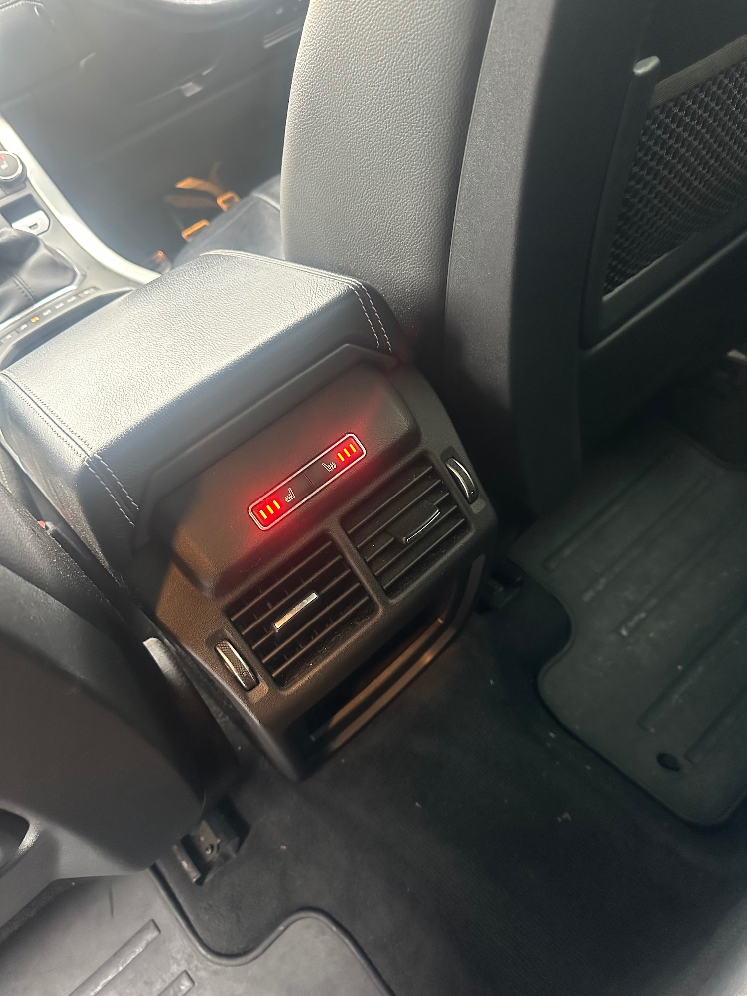 Used Land Rover Range Rover Evoque 2015 for sale - 77116591: Photo 18