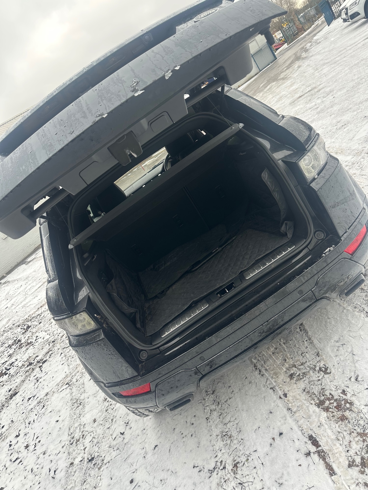 Used Land Rover Range Rover Evoque 2015 for sale - 77116591: Photo 19