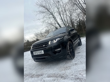 2015 (15) - 2.2 SD4 Dynamic 5dr