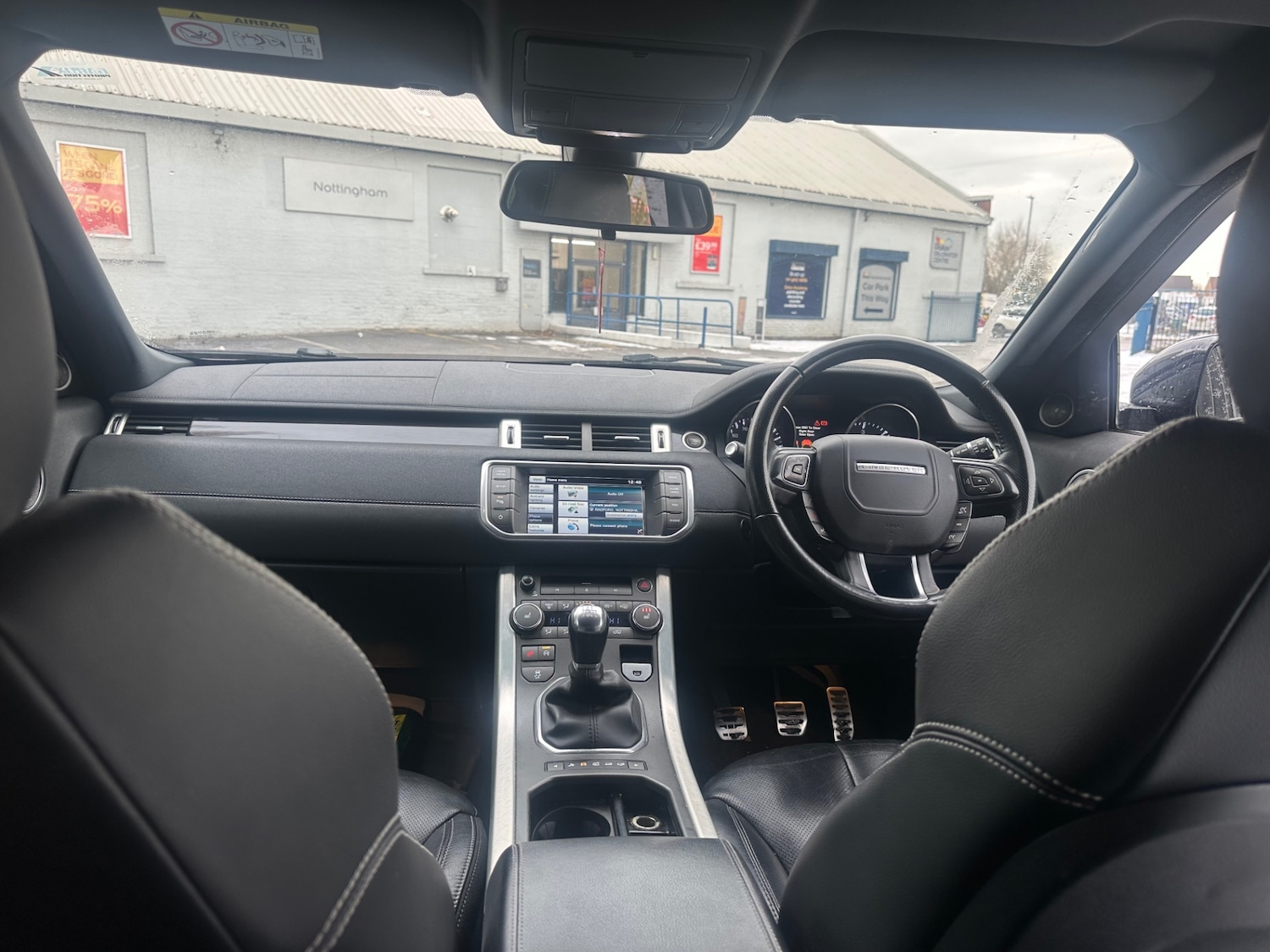 Used Land Rover Range Rover Evoque 2015 for sale - 77116591: Photo 20