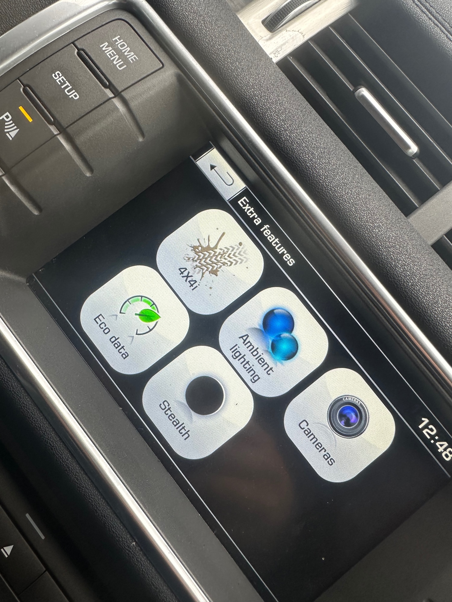 Used Land Rover Range Rover Evoque 2015 for sale - 77116591: Photo 21