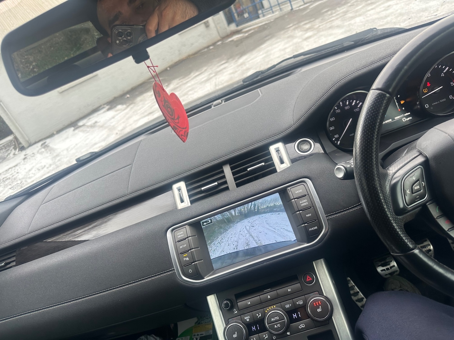 Used Land Rover Range Rover Evoque 2015 for sale - 77116591: Photo 23