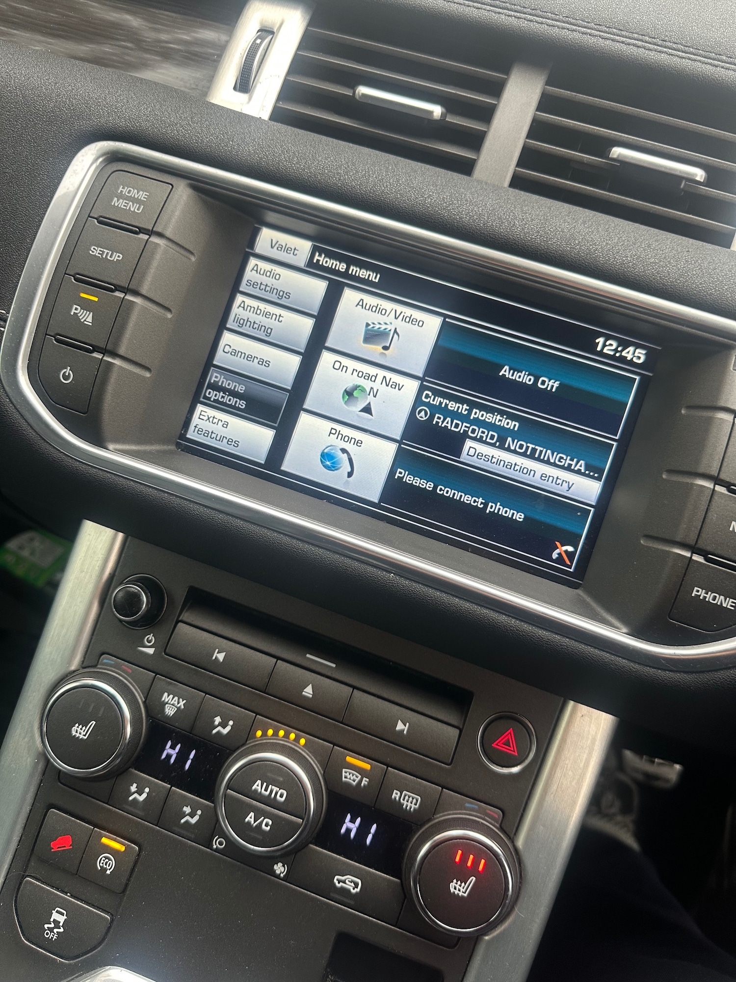 Used Land Rover Range Rover Evoque 2015 for sale - 77116591: Photo 24