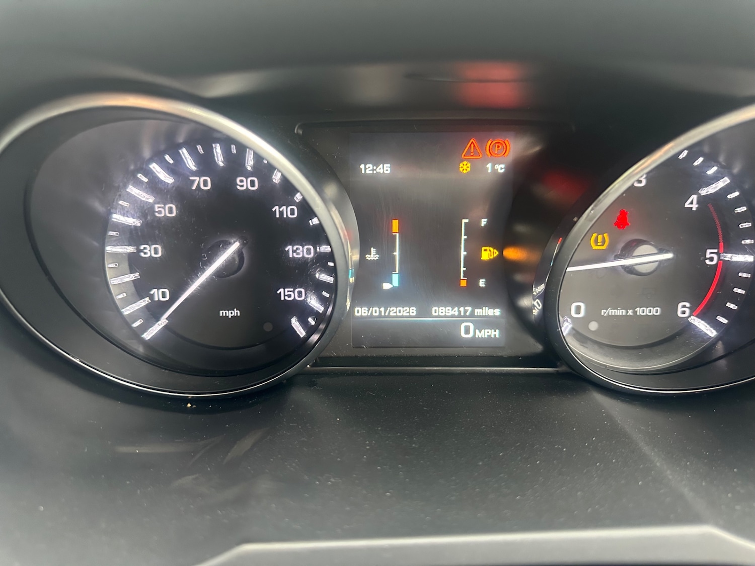 Used Land Rover Range Rover Evoque 2015 for sale - 77116591: Photo 8