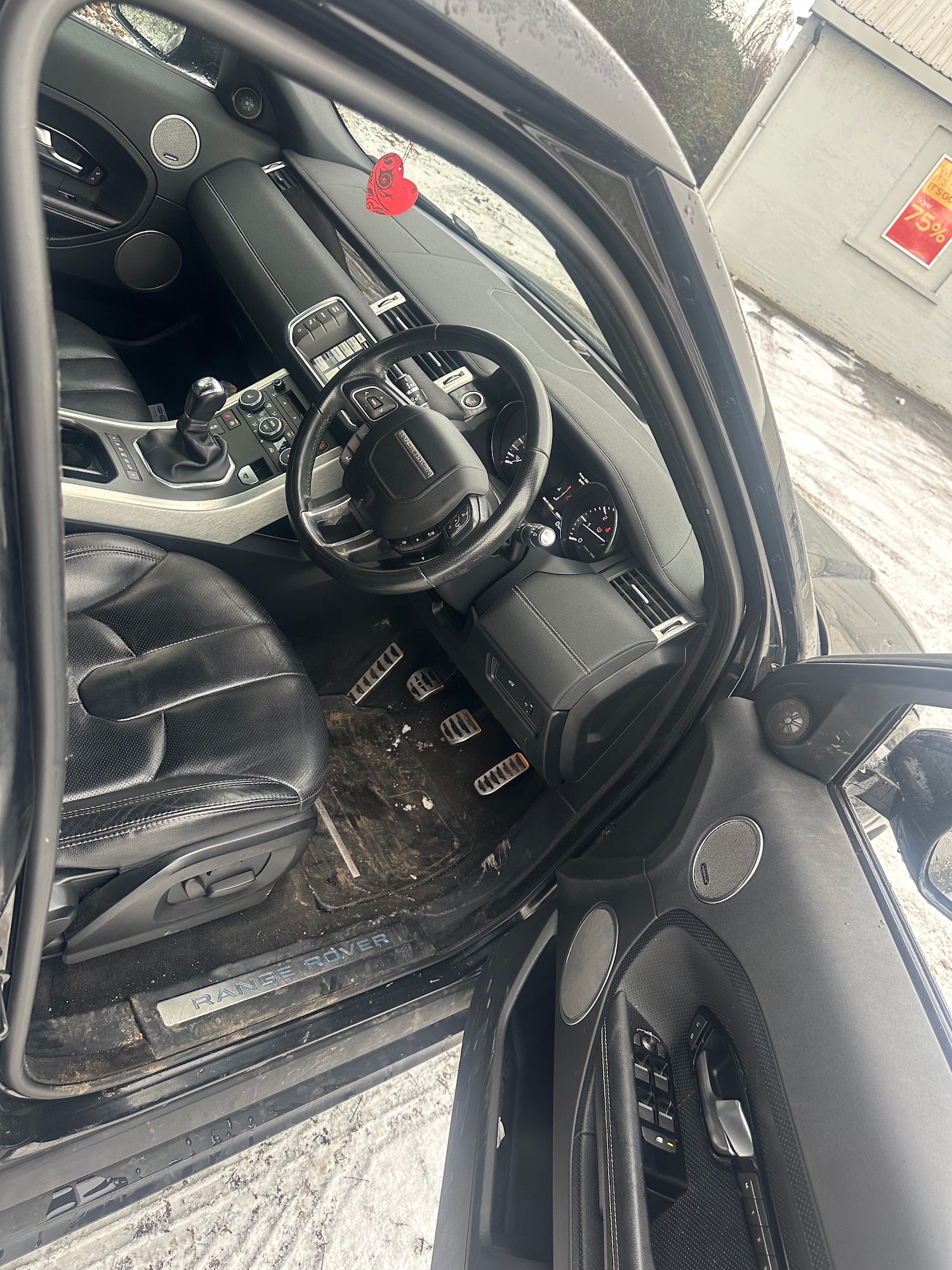 Used Land Rover Range Rover Evoque 2015 for sale - 77116591: Photo 9