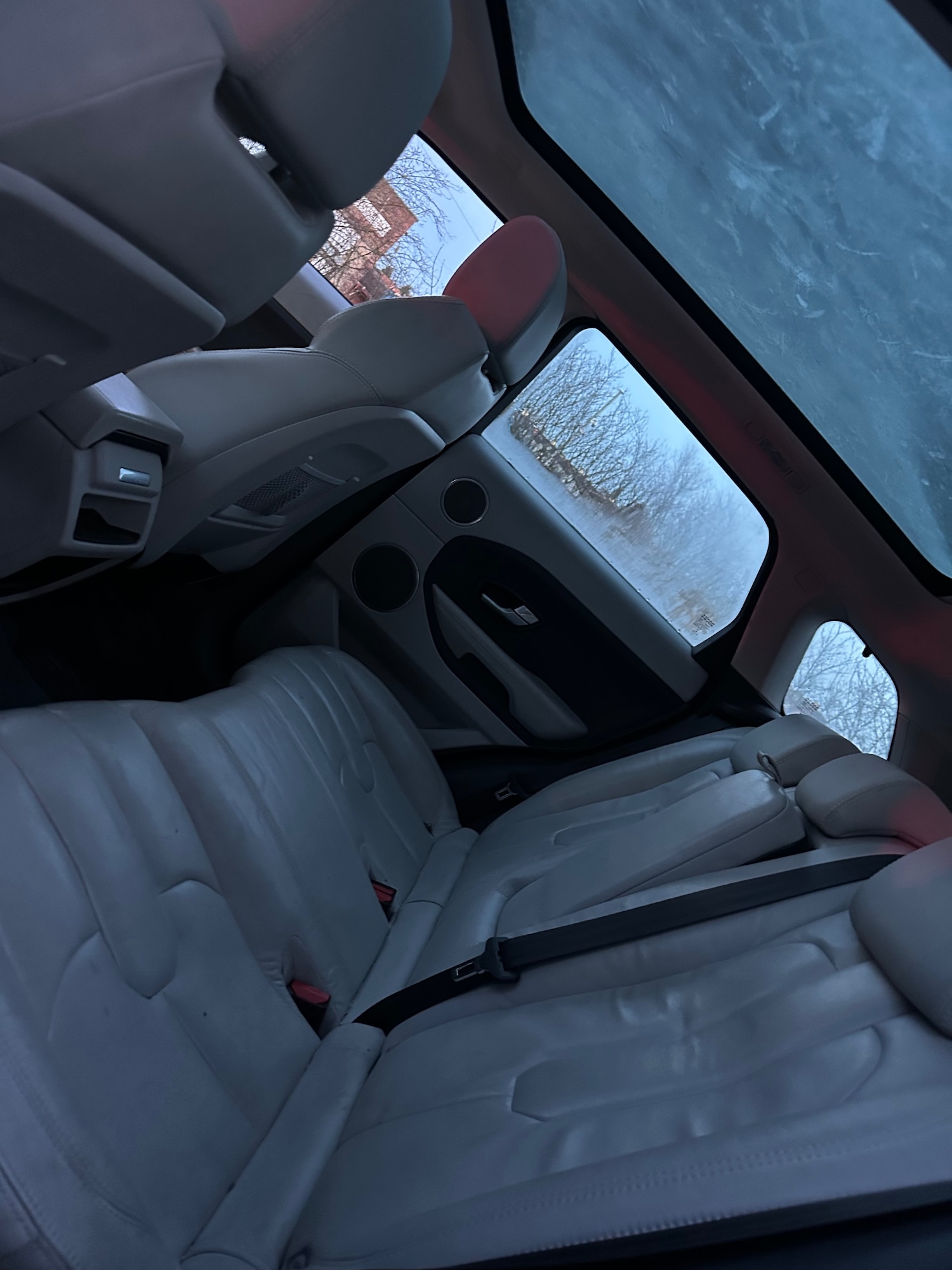 Used Land Rover Range Rover Evoque 2015 for sale - 76797478: Photo 10