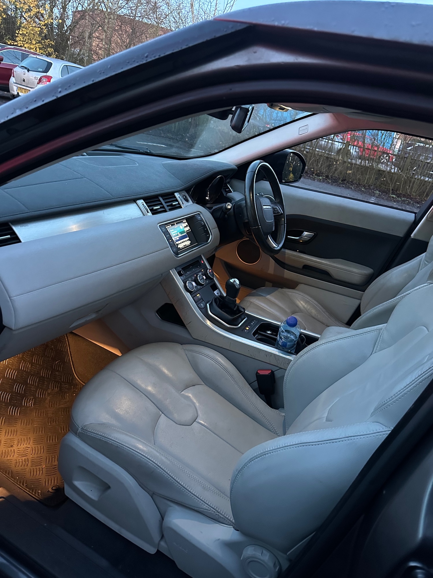 Used Land Rover Range Rover Evoque 2015 for sale - 76797478: Photo 12