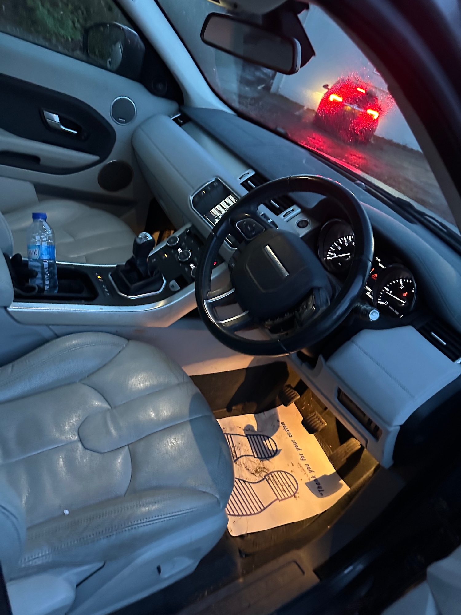 Used Land Rover Range Rover Evoque 2015 for sale - 76797478: Photo 13