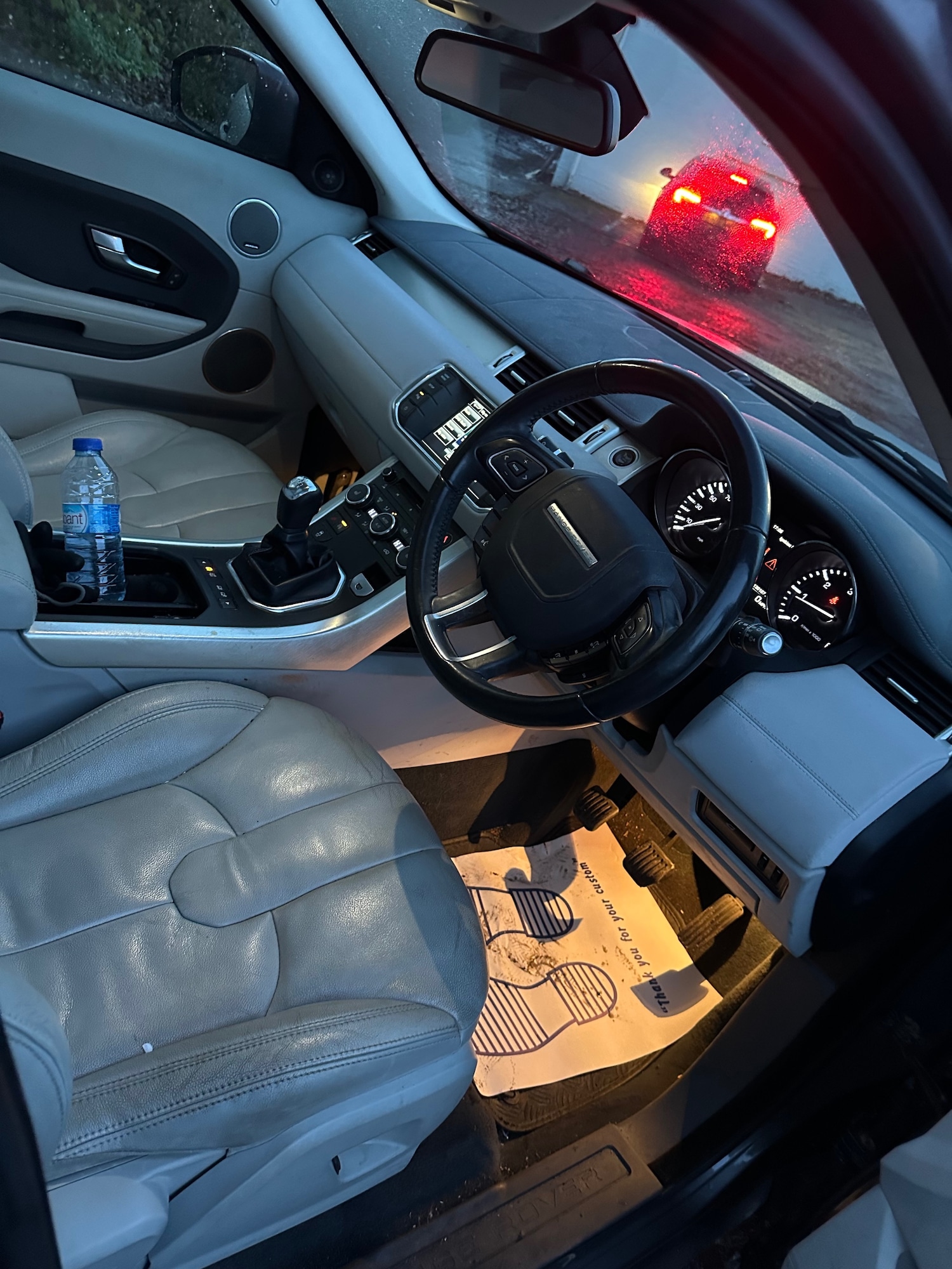 Used Land Rover Range Rover Evoque 2015 for sale - 76797478: Photo 14