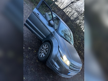 Used Land Rover Range Rover Evoque 2015 for sale - 76797478: Photo