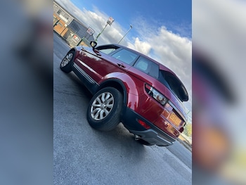 Used Land Rover Range Rover Evoque 2014 for sale - 79458164: Photo