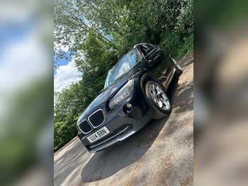 Used BMW X1 2014 for sale - 78935443: Photo