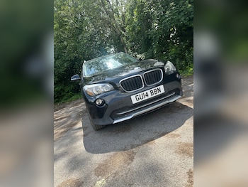 Used BMW X1 2014 for sale - 78935443: Photo