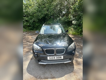 Used BMW X1 2014 for sale - 78935443: Photo