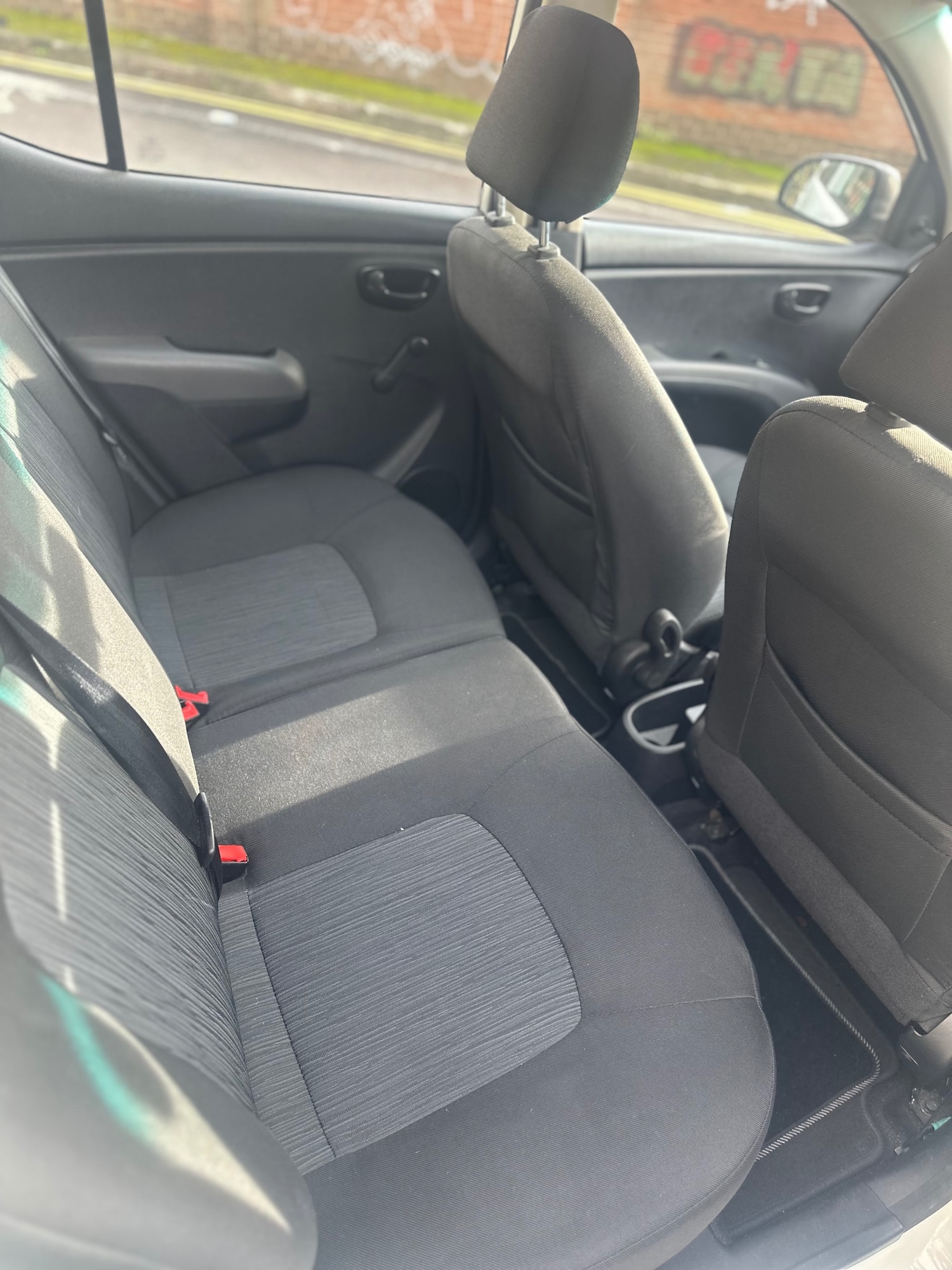 Used Hyundai i10 2013 for sale - 77890256: Photo 13