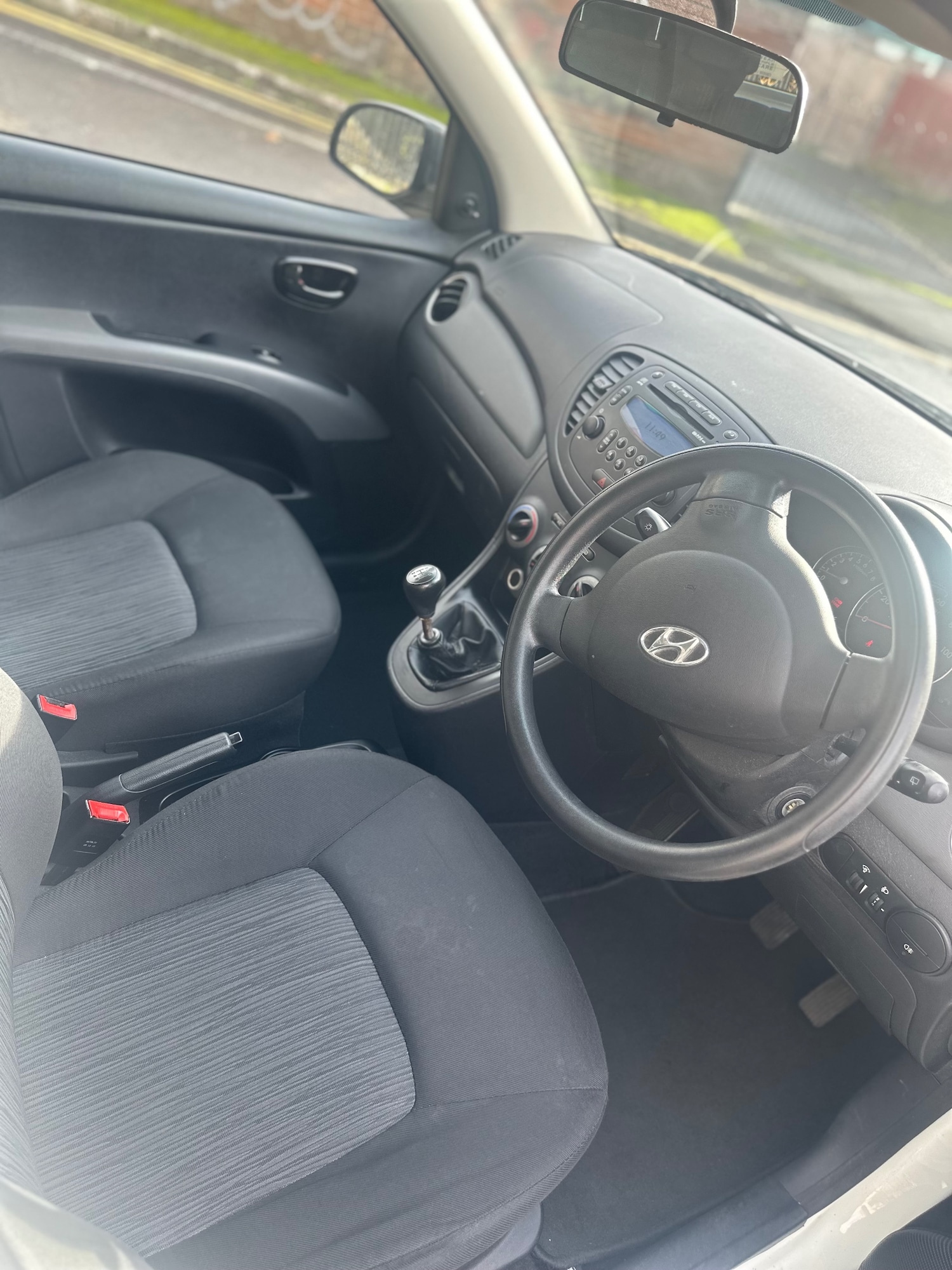 Used Hyundai i10 2013 for sale - 77890256: Photo 14