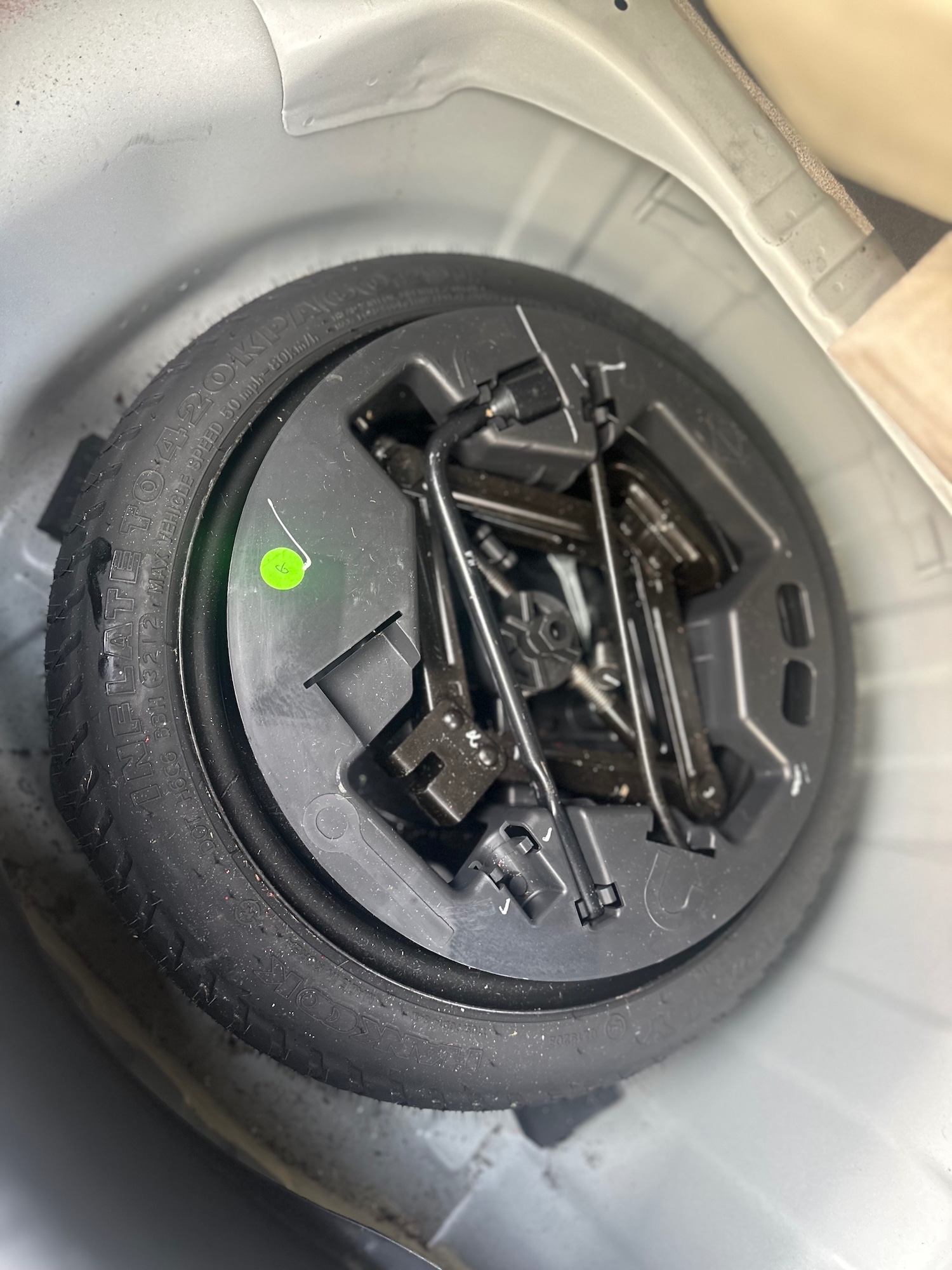 Used Hyundai i10 2013 for sale - 77890256: Photo 17