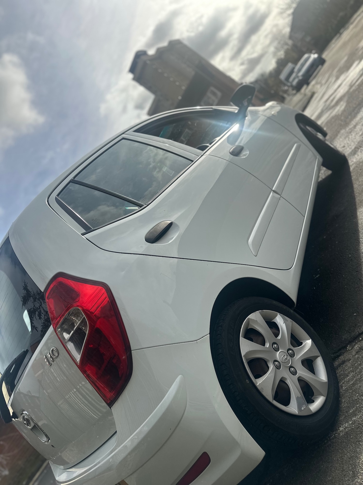 Used Hyundai i10 2013 for sale - 77890256: Photo 7