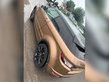Used Land Rover Range Rover Evoque 2014 for sale - 78767819: Photo