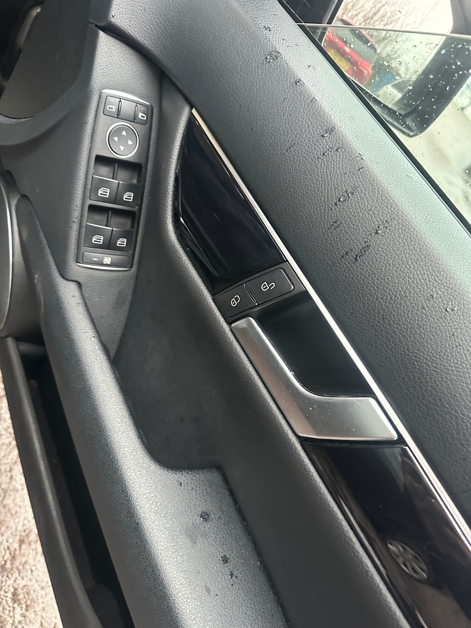 Used Mercedes-Benz C Class 2014 for sale - 77371003: Photo 13