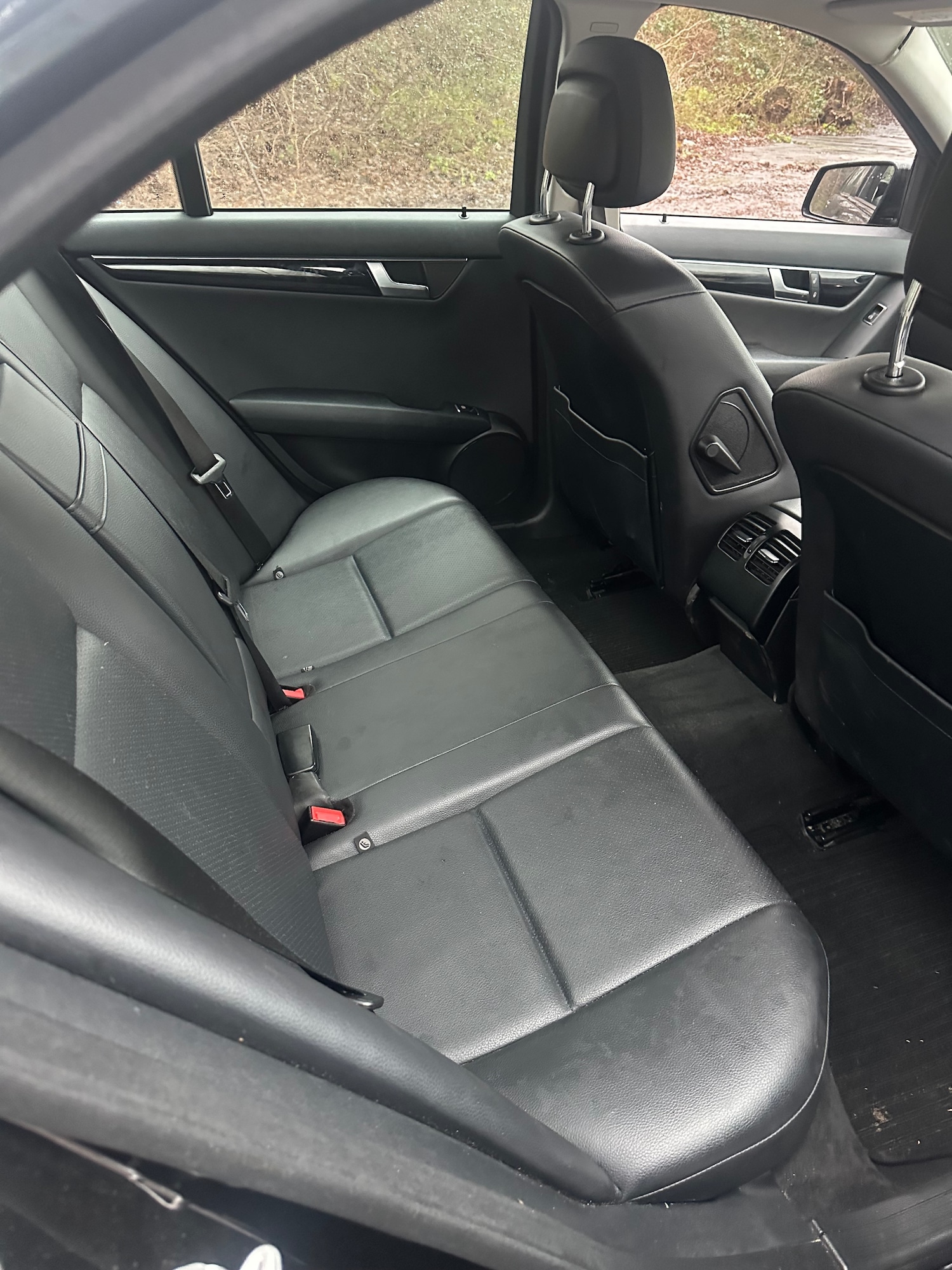 Used Mercedes-Benz C Class 2014 for sale - 77371003: Photo 14