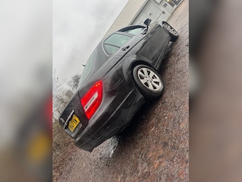 Used Mercedes-Benz C Class 2014 for sale - 77371003: Photo