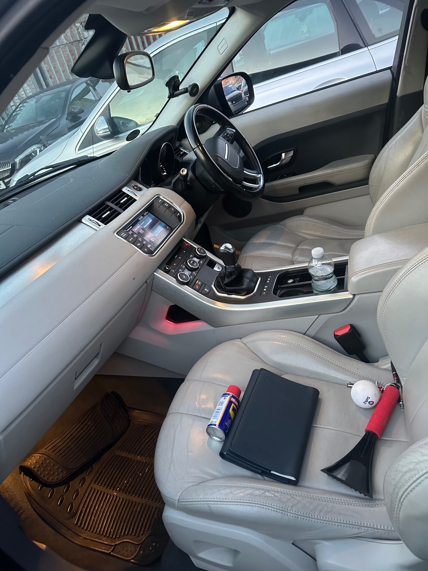 Used Land Rover Range Rover Evoque 2012 for sale - 76896724: Photo 19