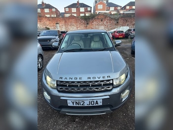 2012 (12) - 2.2 SD4 Pure 5dr